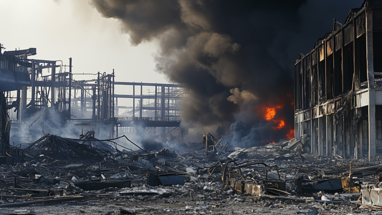 Swarm Biotactics - Sensor constrains